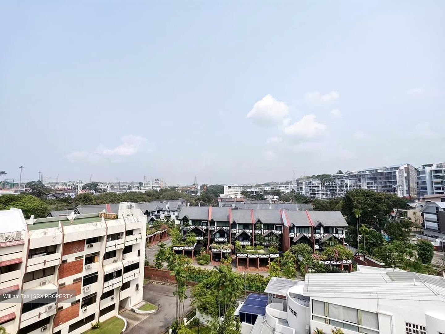 24 One Residences (D5), Apartment #627379281